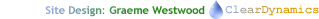 Clear Dynamics Web Development